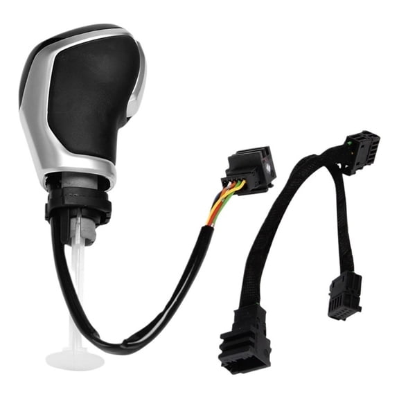 Applicable to Led Gear Shift Knob For Golf Mk6 Mk7