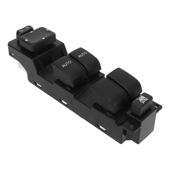 Applicable to Left Front Power Window Switches