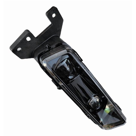 Applicable to Left LED Fog Lights, Headlights, Lights