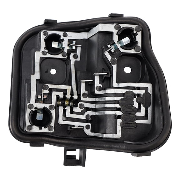 Applicable to Left Rear Bulb Holder for Audi A3 5 Door Sp