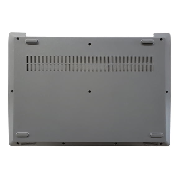 Lenovo 3 15iil05 15ada05 15igl05 Lower Base Housing Dark Gray