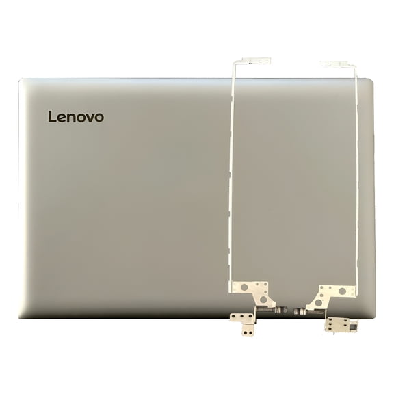 Lenovo 320-15 330-15ast 330-15 520-15 Silver Screen Cover Hinges