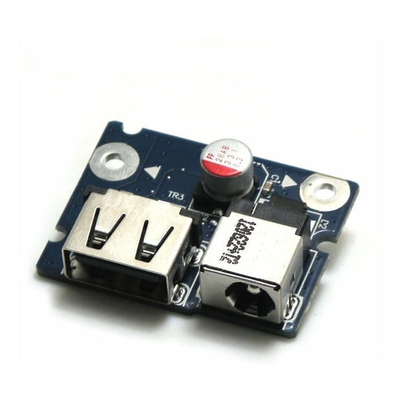 Applicable to Lenovo G480 G485 G580 Dc Power Jack P/N: 55.4sh03.001