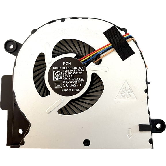 Lenovo V4000 Z41-70 Z51-70 Y50c V4000 Fan