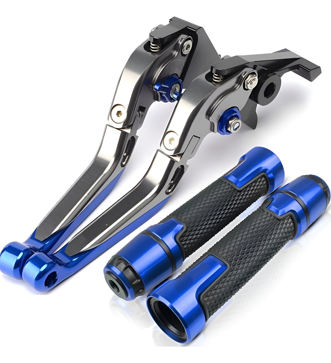 Applicable to Levers And Handles for Suzuki Gixxer 150 250 Sf - Walmart.com
