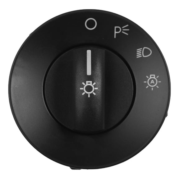 Applicable to Light Switch For Ford Mustang 2012-2014