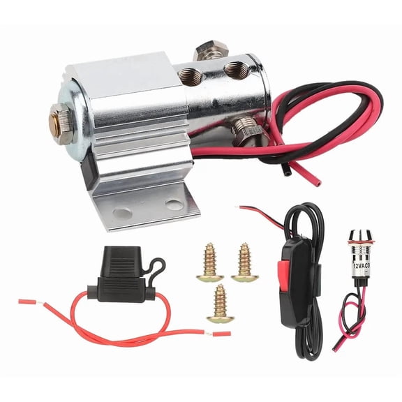 Applicable to Line Lock Hil Electric Brake Sway Control Kit