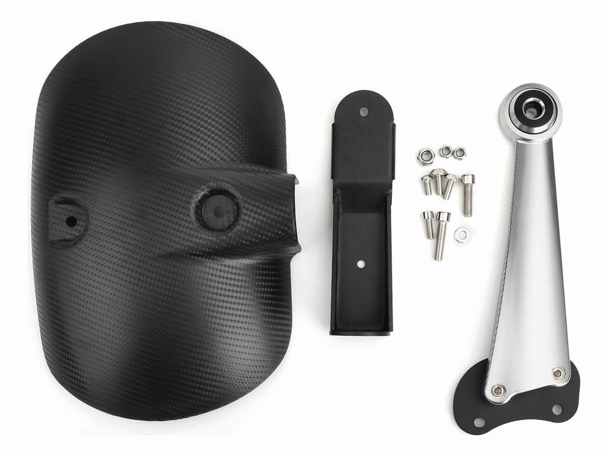 Fender Riem Applicable to Lp Rear Fender Rim for BMW R Nine TR NineT 9 T, - Walmart.com