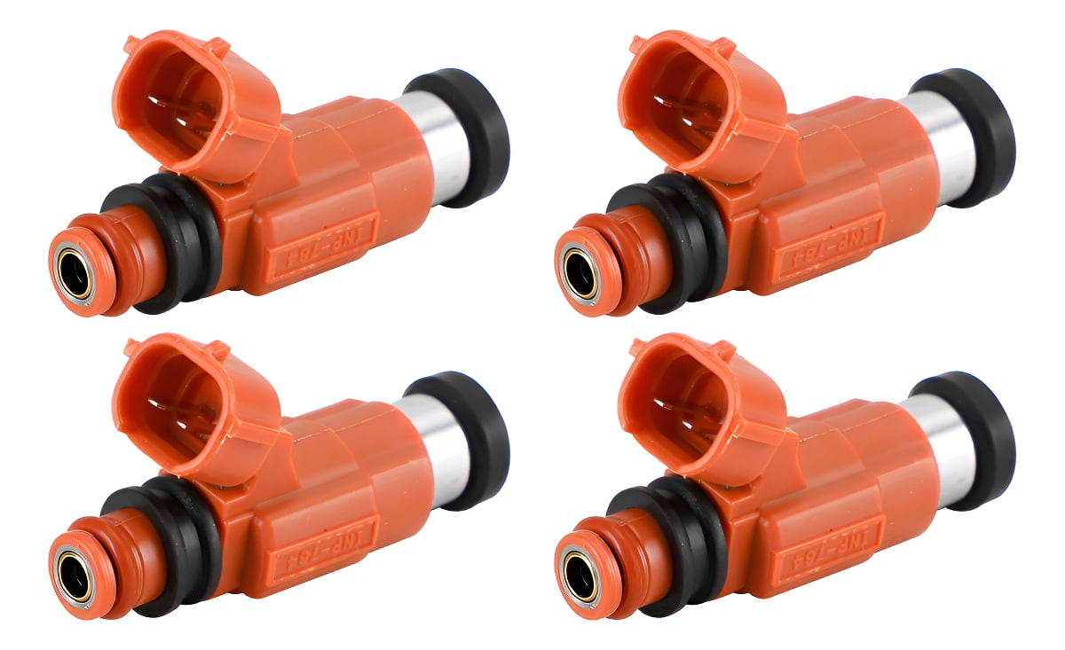 Applicable to M 4 Fuel Injectors Inp-784 for Mazda E220 T - Walmart.com