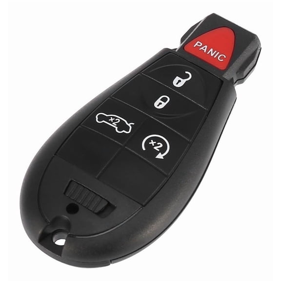 Applicable to M Key Control 433mhz For Dodge Dart 2013-2016