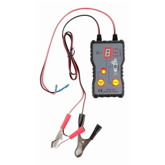 Applicable to M Professional Injector Tester and Detector