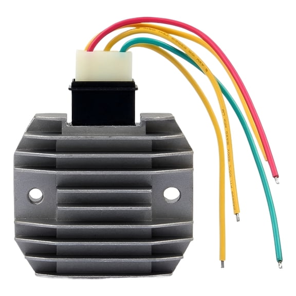 Applicable to M Regulator For Yamaha Fz6 Fz6n Fz6s 04-09 R1 R6 99-01,