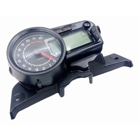 M Speedometer Dashboard Tachometer For Keeway Rkv200 [u]