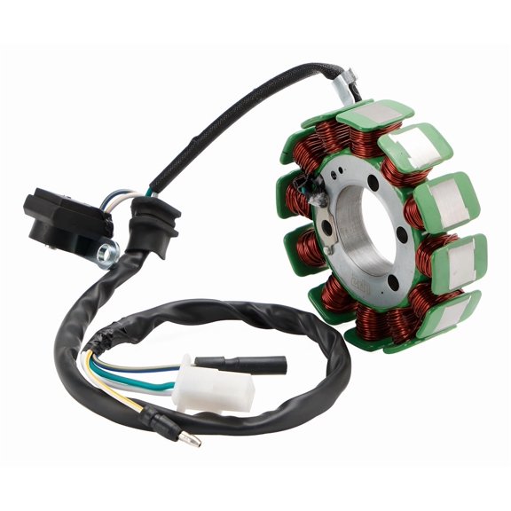 Applicable to Magnetic Generator Stator For Honda CRF 110 CRF110 F 1