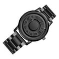 thumbnail image 1 of Applicable to Magnetic Quartz Watch with Spherical Pointer for Men, 1 of 10