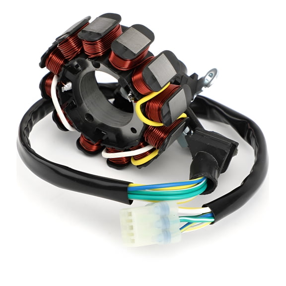 Applicable to Magnetic Stator Coil For Honda CRF250 CRF 250 R 14-1