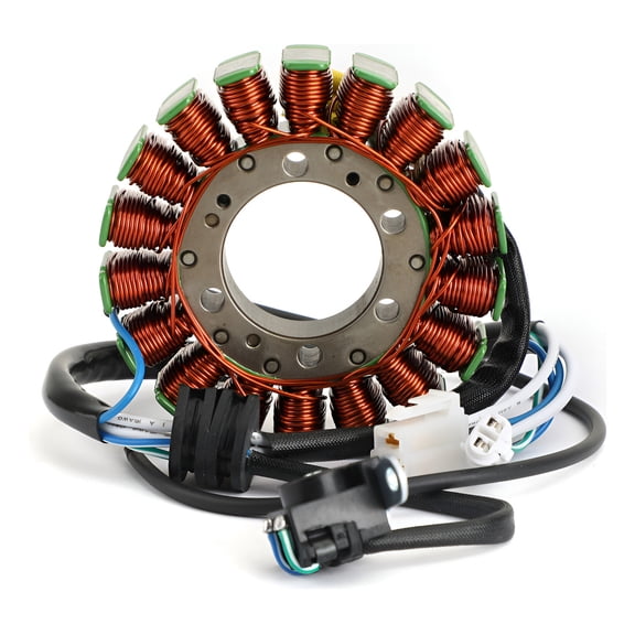 Applicable to Magnetic Stator For Aprilia Pegaso 650 Strade/trail 05-09