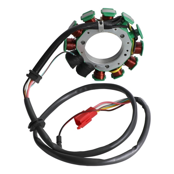 Applicable to Magnetic Stator Generator For Honda XL 250/250R 82-83