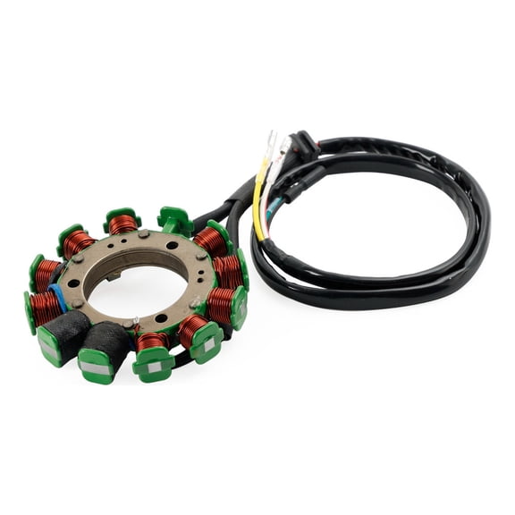Applicable to Magnetic Stator Generator For Honda Xr 600 R 94-97