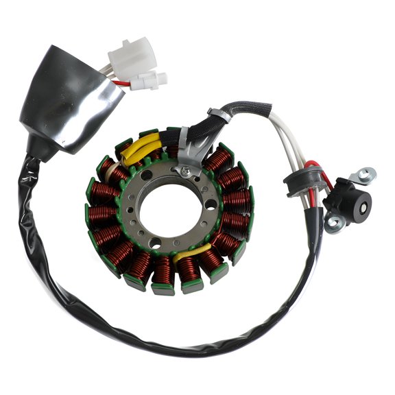 Applicable to Magnetic Stator Generator For Yamaha Xmax X Max 125 06