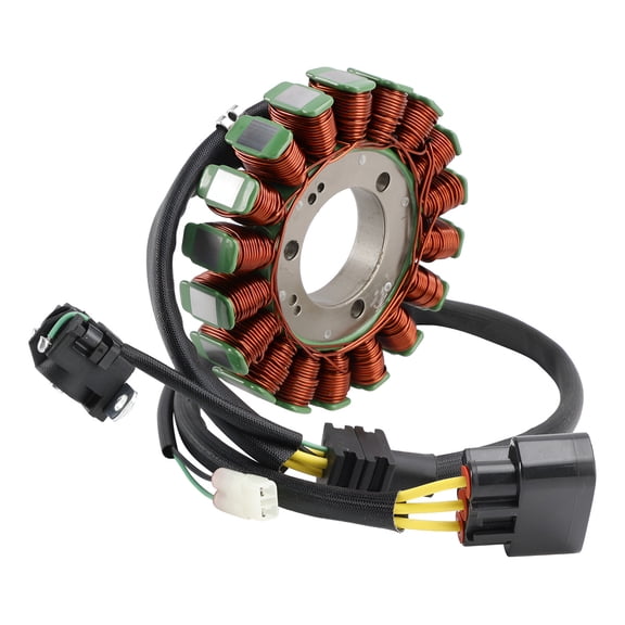 Applicable to Magnetic Stator Generator for CFMOTO 450SR 450SS 450NK