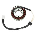 thumbnail image 1 of Applicable to Magneto Generator Stator Coil for Yamaha R6 Yzf-r6, 1 of 10