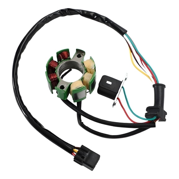 Applicable to Magneto Stator for Suzuki Rmz250 Rm-z250 2007 2008 2009