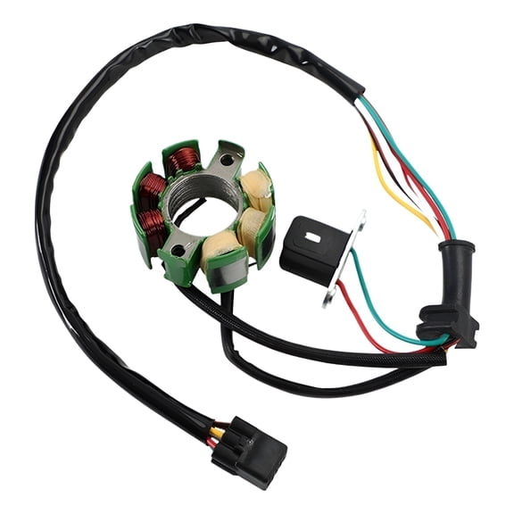 Applicable to Magneto Stator for Suzuki Rmz250 Rm-z250 2007 2008 2009