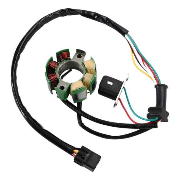 Applicable to Magneto Stator for Suzuki Rmz250 Rm-z250 2007 2008 2009