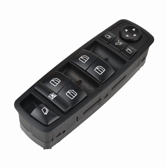 Applicable to Malcayang Window Master Switch For Mercedes GL R Class ML350 W251 X164 GL450 R350 No. A251 830 05 90 2518300590