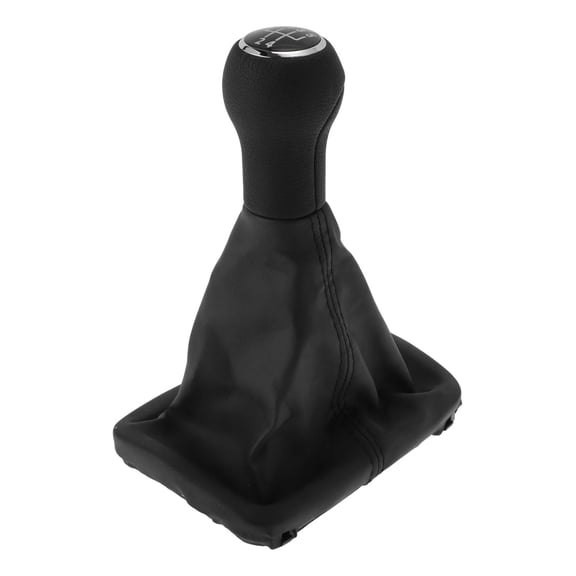 Applicable to Manual Shift Knob For Vw Beetle 1998-2010 Pu