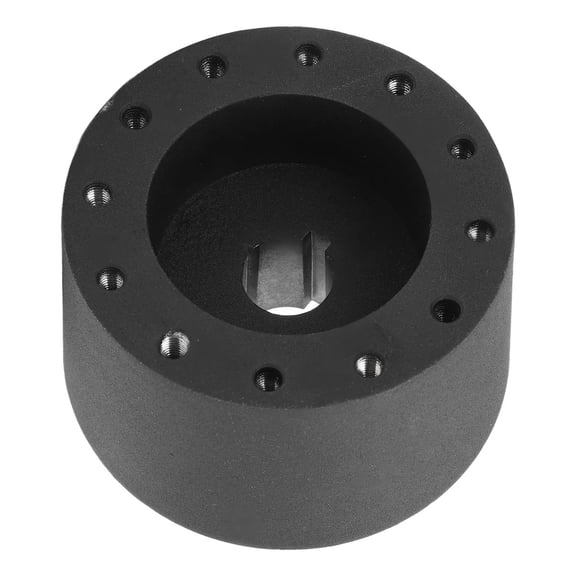 Applicable to Marine Boat Hub Adapter for Steering Wheel, 6 Holes, 3/4 Inch