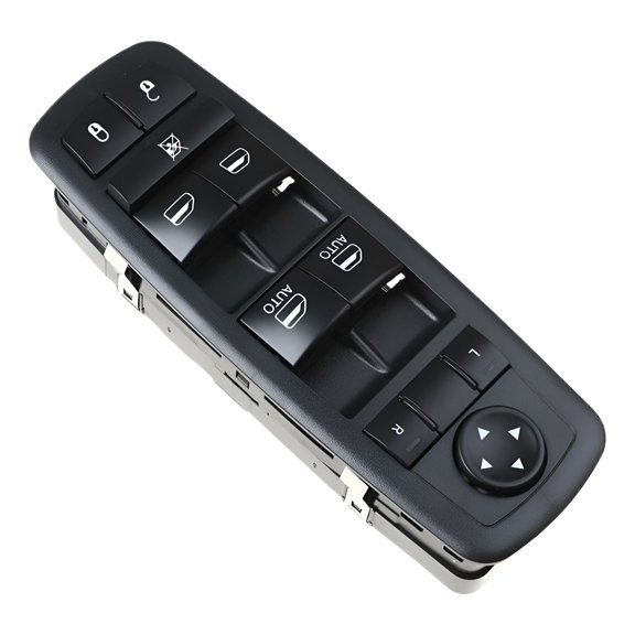 Applicable to Master Control For 11-13 Dodge Durango Jeep Grand Cherokee