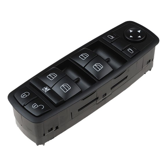 Applicable to Master Control For Mercedes-benz A-class W169 B-class W245