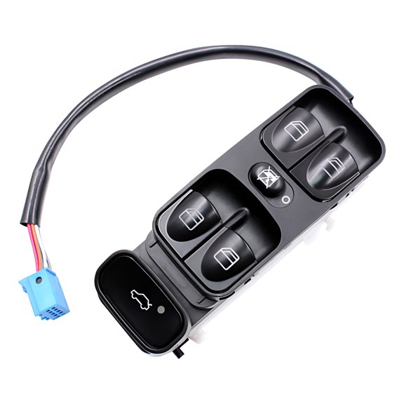 Applicable to Master Control For Mercedes-benz C-class W203 T-model S203