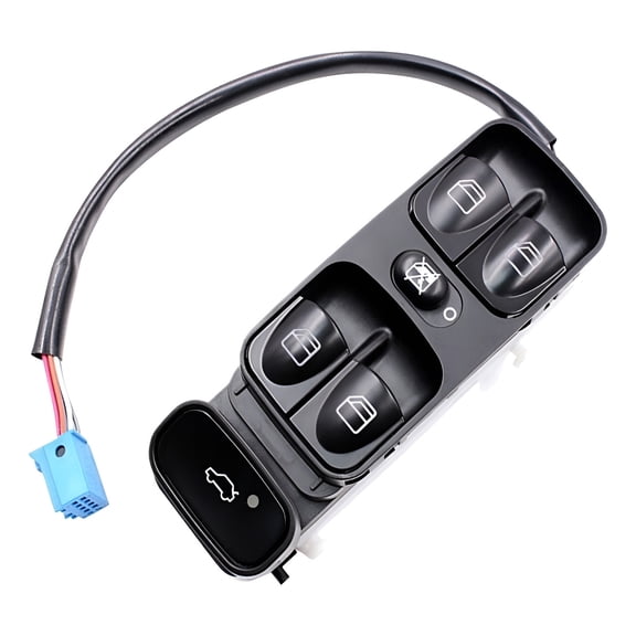Applicable to Master Control For Mercedes-benz C-class W203 T-model S203