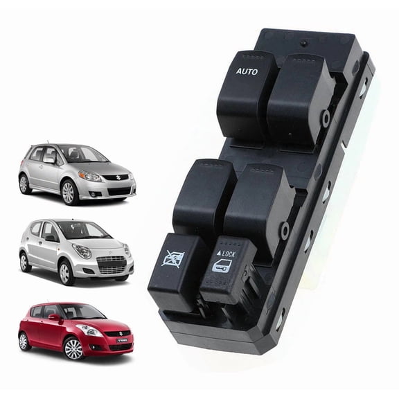 Applicable to Master Control For Suzuki Sx4 Suzuki New Alto Suzuki,