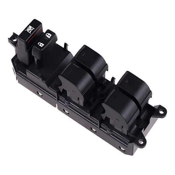 Applicable to Master Control For Toyota Camry Prius Land Cruiser Venza