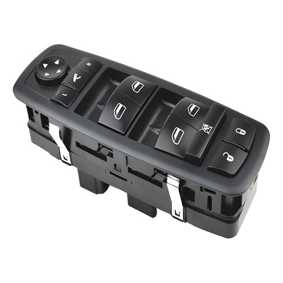 Applicable to Master Control Switch For 08-2009 Chrysler Town & Country