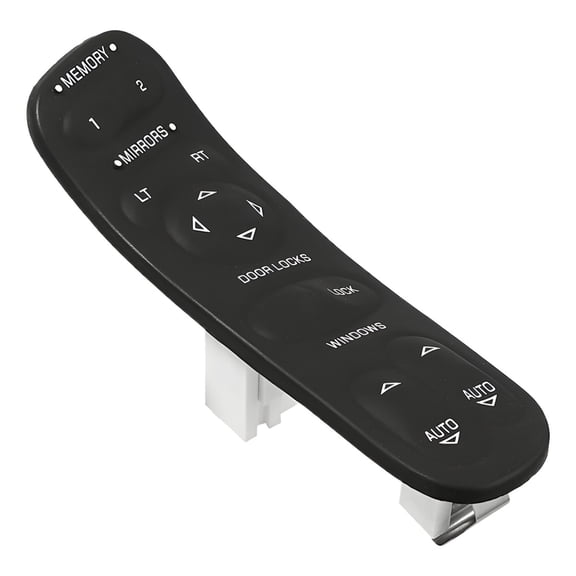 Applicable to Master Control Switch For Chevrolet Corvette C5 1997-2004
