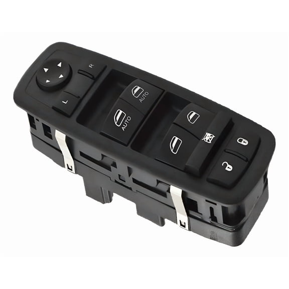 Applicable to Master Control Switch For Chrysler Town & Country 12-2016