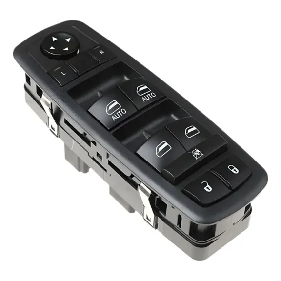 Applicable to Master Control Switch For Dodge Grand Caravan Dodge Nitro