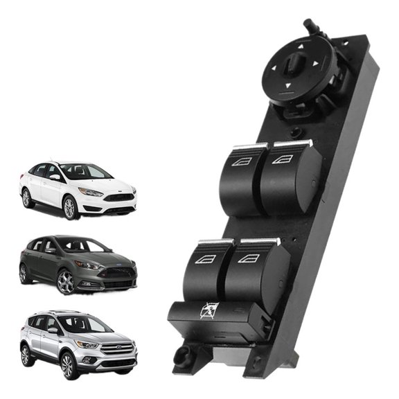 Applicable to Master Control Switch For Ford Focus St Ford Escape