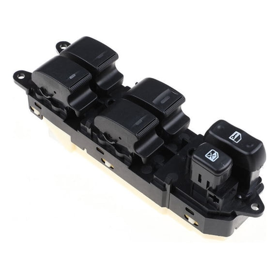 Applicable to Master Control Switch For Lexus Lx470 Toyota Land Cruiser