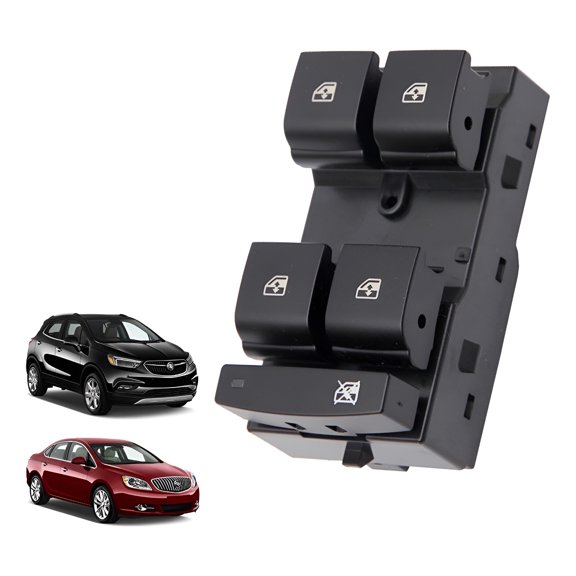 Applicable to Master Control Switch for Buick Encore Buick Verano