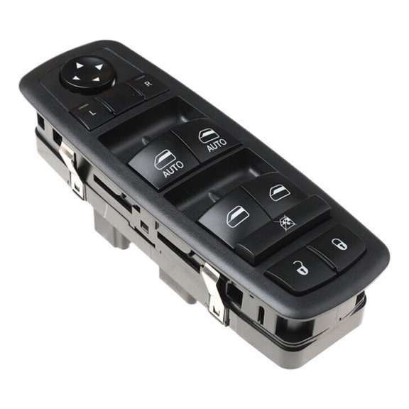 Applicable to Master Glass Control For Jeep Liberty 2008-2012