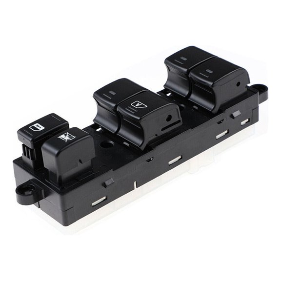 Applicable to Master Glass Control For Nissan X-terra 2005-2007