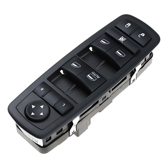 Applicable to Master Glass Control for Jeep Liberty 2008-2012