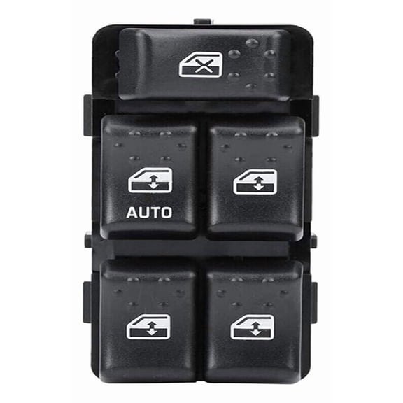 Applicable to Master Window Control Switch for Saturn Ion 2003-2007