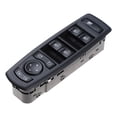 thumbnail image 1 of Applicable to Master Window Control for 2010-2016 Renault Fluence, 1 of 9